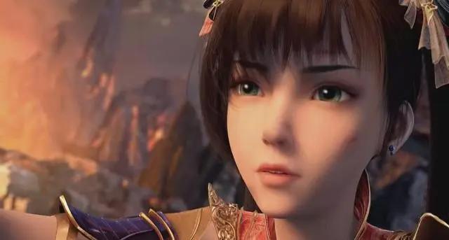 《神墓》动画正式开播，关于首播两话的内容点评，该番能不能看？