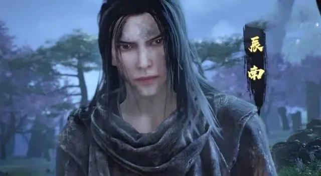 《神墓》动画正式开播，关于首播两话的内容点评，该番能不能看？