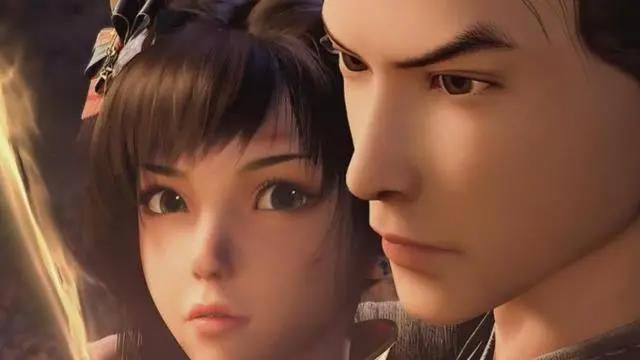 《神墓》动画正式开播，关于首播两话的内容点评，该番能不能看？