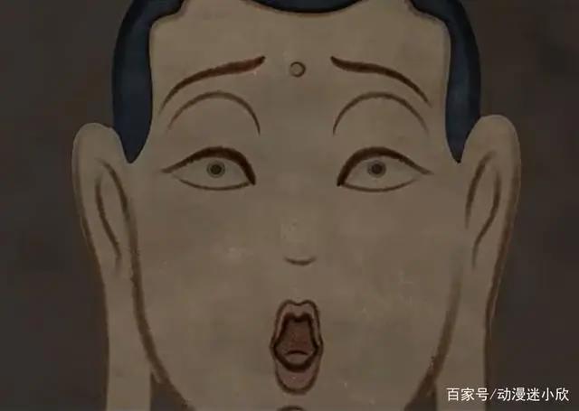 敦煌动画《飞天》：那些被列强夺走的瑰宝，正在无声哭泣