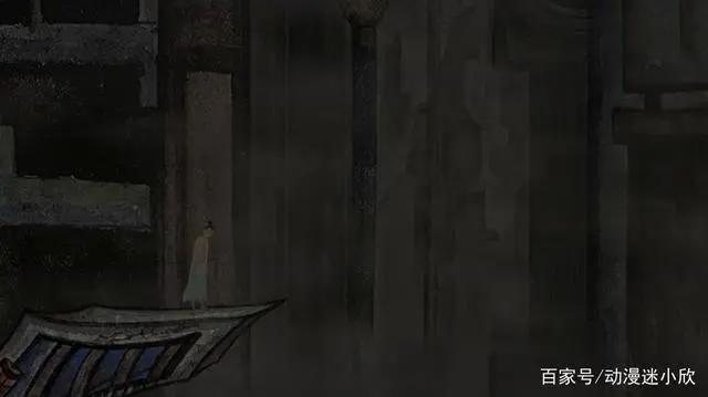 敦煌动画《飞天》：那些被列强夺走的瑰宝，正在无声哭泣