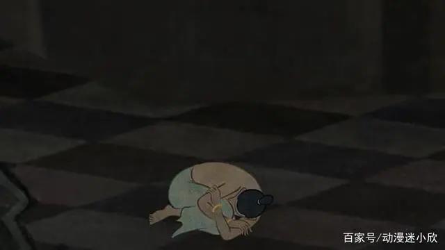 敦煌动画《飞天》：那些被列强夺走的瑰宝，正在无声哭泣