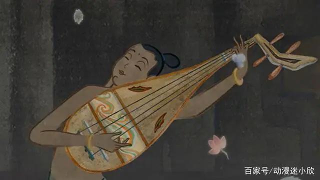 敦煌动画《飞天》：那些被列强夺走的瑰宝，正在无声哭泣