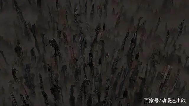 敦煌动画《飞天》：那些被列强夺走的瑰宝，正在无声哭泣