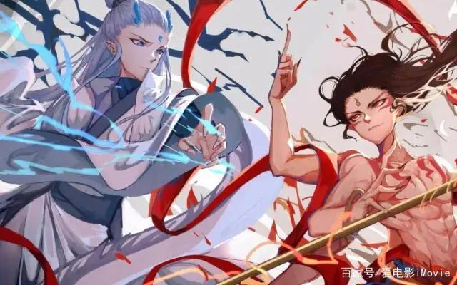 《哪吒》爆火，票房创纪录全靠他爹，想不火都难