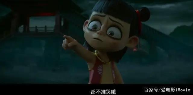 《哪吒》爆火，票房创纪录全靠他爹，想不火都难