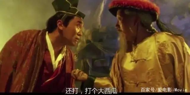 《哪吒》爆火，票房创纪录全靠他爹，想不火都难