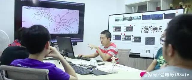 《哪吒》爆火，票房创纪录全靠他爹，想不火都难