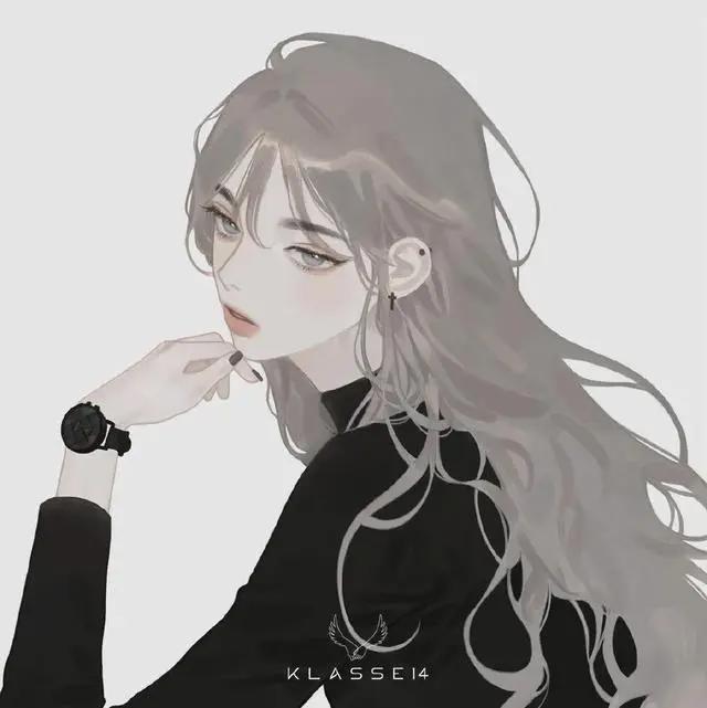 动漫二次元头像7.19