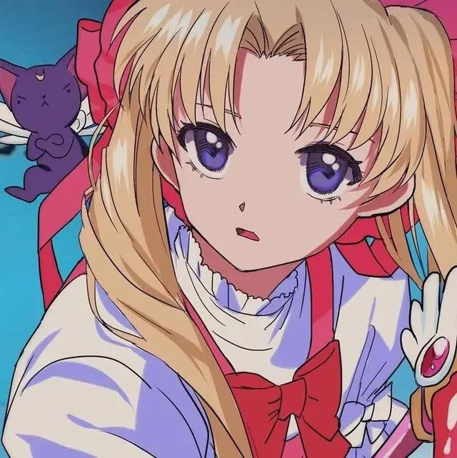 动漫二次元头像7.19