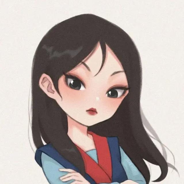 动漫二次元头像7.19