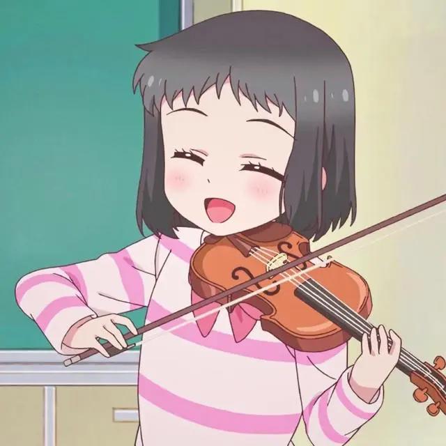 动漫二次元头像7.19