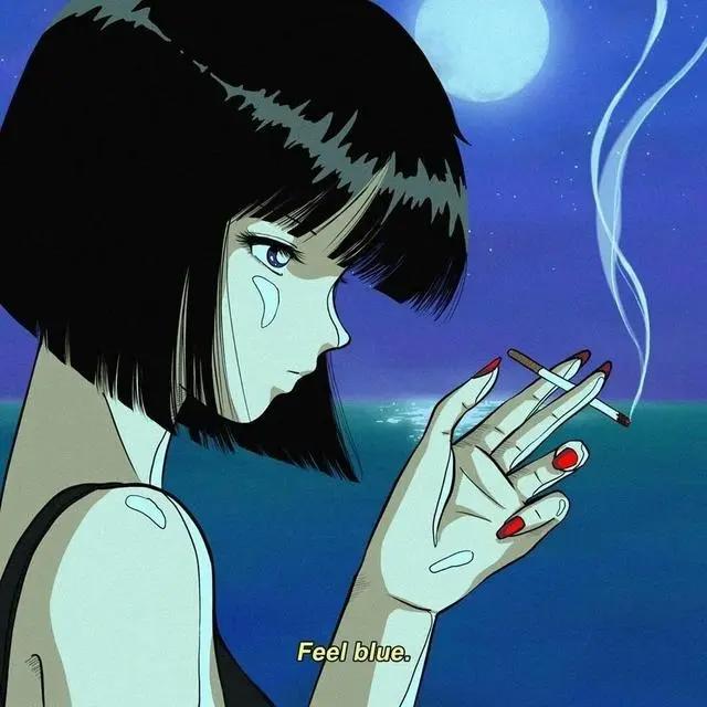 动漫二次元头像7.19