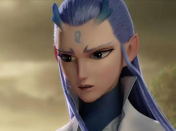 《哪吒之魔童降世》：资金限制哪吒敖丙牵手看沧海桑田，众筹啊！