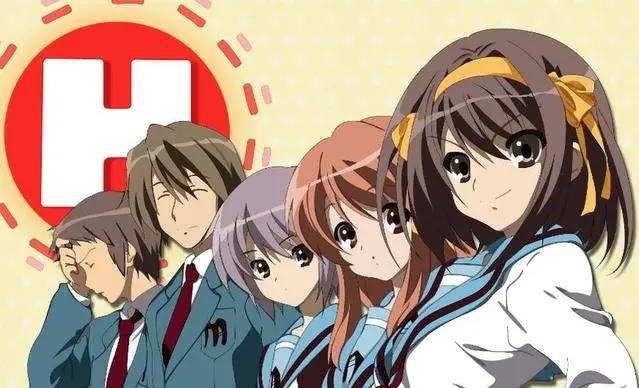 为什么有些曾经大火的动漫，最后却沦为了时代的眼泪？