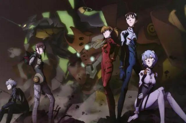 为什么有些曾经大火的动漫，最后却沦为了时代的眼泪？