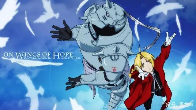 这部点燃你整个青春卡里路的动漫，每一帧都不能错过