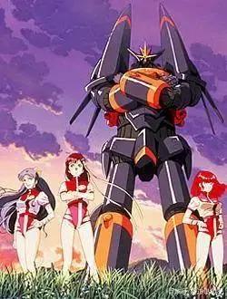 豆瓣9.0，这部动画是庵野秀明的监督处女作