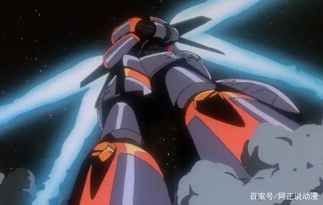 豆瓣9.0，这部动画是庵野秀明的监督处女作