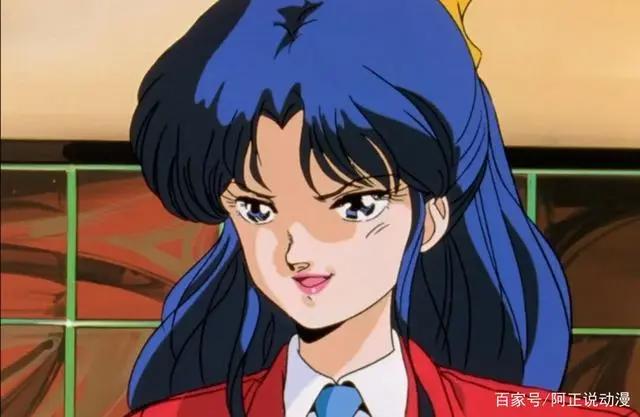 豆瓣9.0，这部动画是庵野秀明的监督处女作