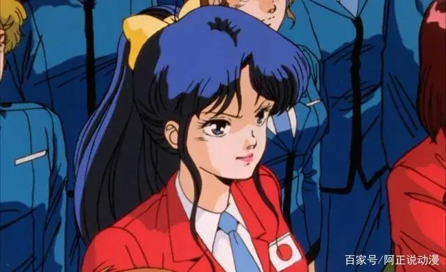 豆瓣9.0，这部动画是庵野秀明的监督处女作