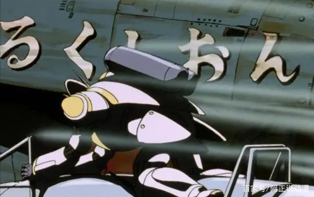 豆瓣9.0，这部动画是庵野秀明的监督处女作