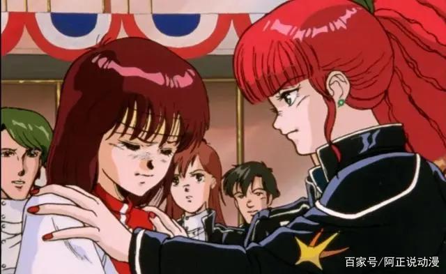 豆瓣9.0，这部动画是庵野秀明的监督处女作