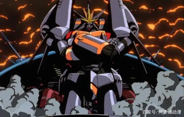 豆瓣9.0，这部动画是庵野秀明的监督处女作