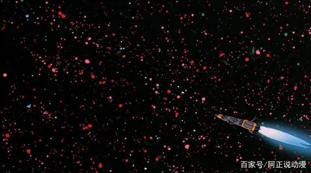 豆瓣9.0，这部动画是庵野秀明的监督处女作