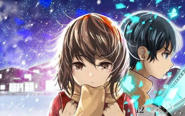 这部豆瓣8.9的悬疑推理动画，真相大白后的发展让人不寒而栗……