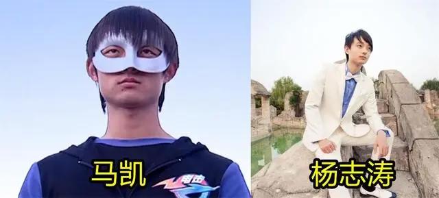 火力少年王各大主演今何在，李非变精英熟男，小米莉已经沧海桑田