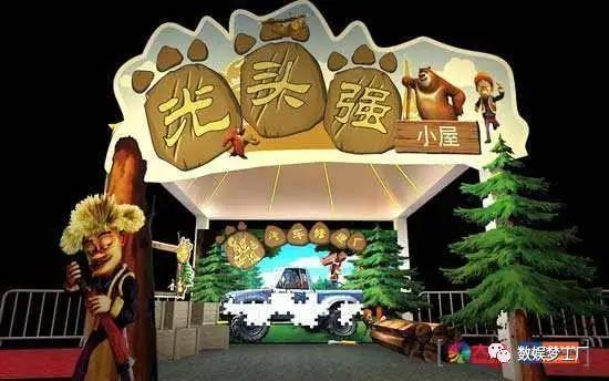 动漫业众生相：40%企业亏损，“不务正业”才能赚大钱？