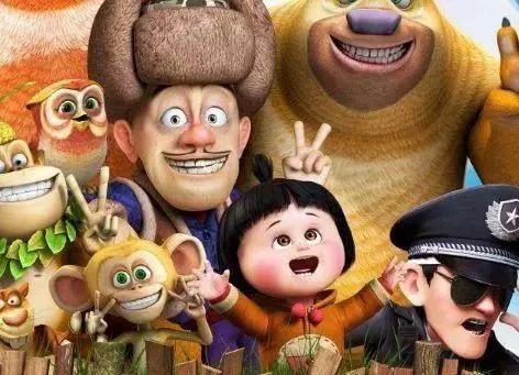 国产动漫的IP模式：是消费情怀还是寻找突破之路？