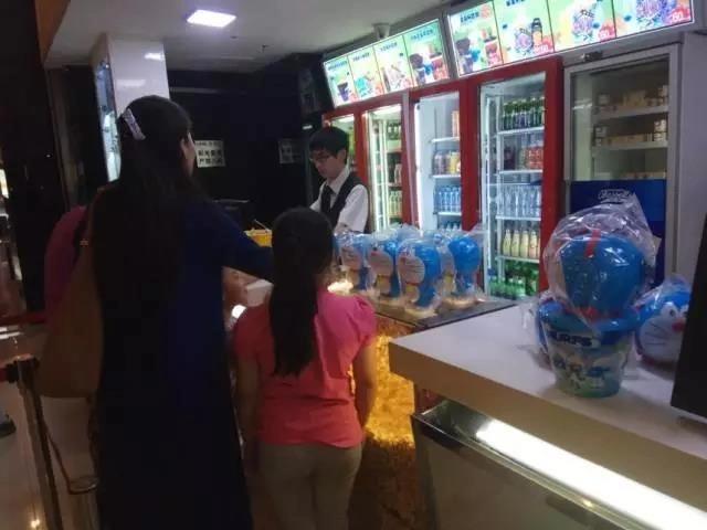 国产动画六一档表现惨淡，只能靠重映和衍生品圈钱？