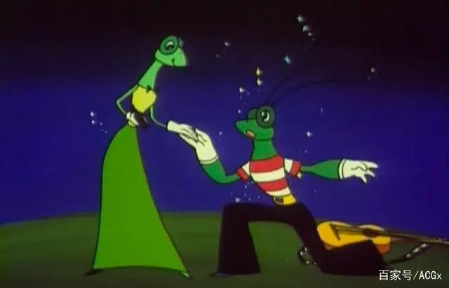 近70年来的国产动画，就是部中国文化潮流变迁史