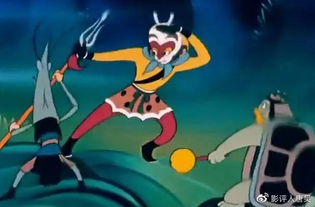 从1920到2020，中国动画的百年之路