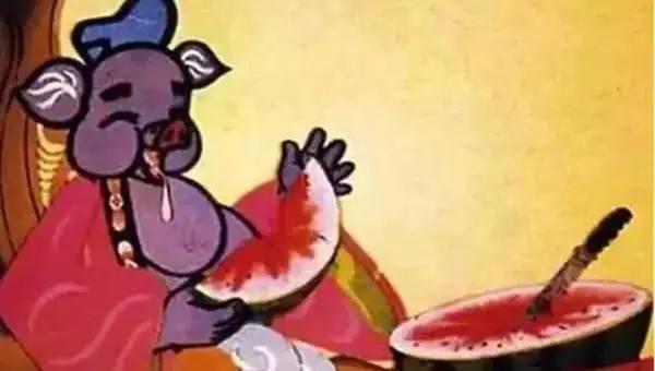 你知道吗？你小时候看过的很多动画片都是这个动画企业制作的！