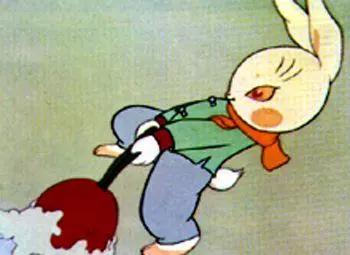 你知道吗？你小时候看过的很多动画片都是这个动画企业制作的！