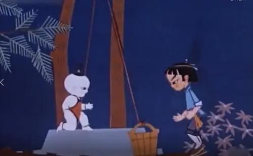 你知道吗？你小时候看过的很多动画片都是这个动画企业制作的！