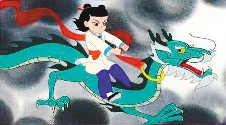 你知道吗？你小时候看过的很多动画片都是这个动画企业制作的！