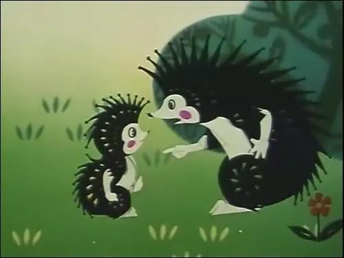 你知道吗？你小时候看过的很多动画片都是这个动画企业制作的！