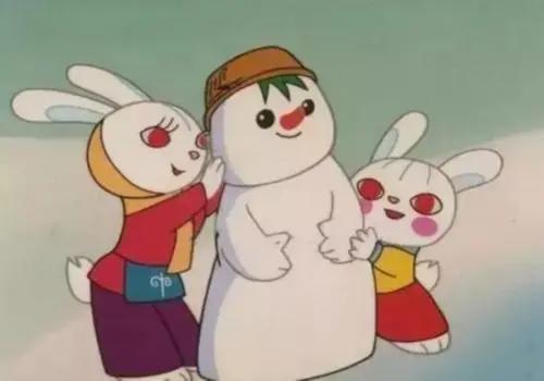 你知道吗？你小时候看过的很多动画片都是这个动画企业制作的！