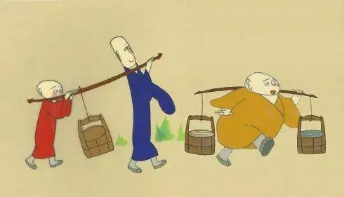 你知道吗？你小时候看过的很多动画片都是这个动画企业制作的！