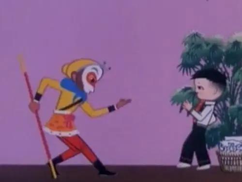 你知道吗？你小时候看过的很多动画片都是这个动画企业制作的！