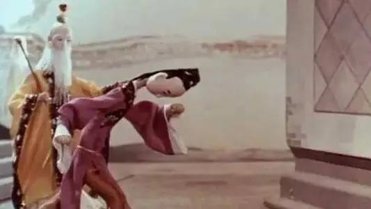 你知道吗？你小时候看过的很多动画片都是这个动画企业制作的！