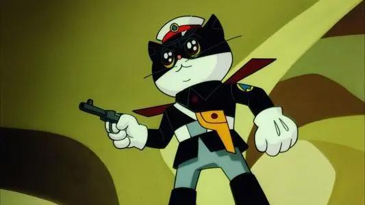 你知道吗？你小时候看过的很多动画片都是这个动画企业制作的！