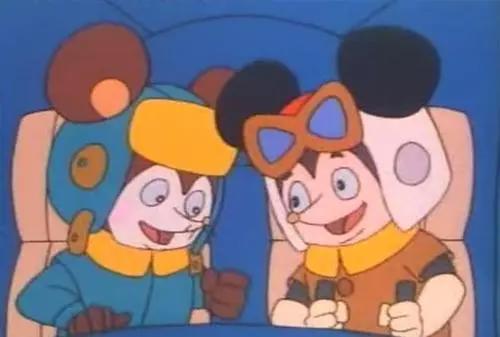 你知道吗？你小时候看过的很多动画片都是这个动画企业制作的！