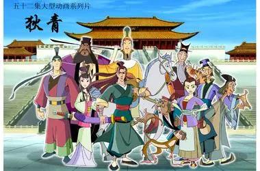 你知道吗？你小时候看过的很多动画片都是这个动画企业制作的！