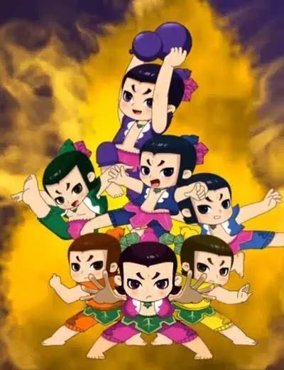 你知道吗？你小时候看过的很多动画片都是这个动画企业制作的！