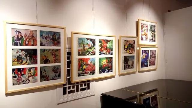 关于中国动画人的祖师爷，我们真正了解多少？